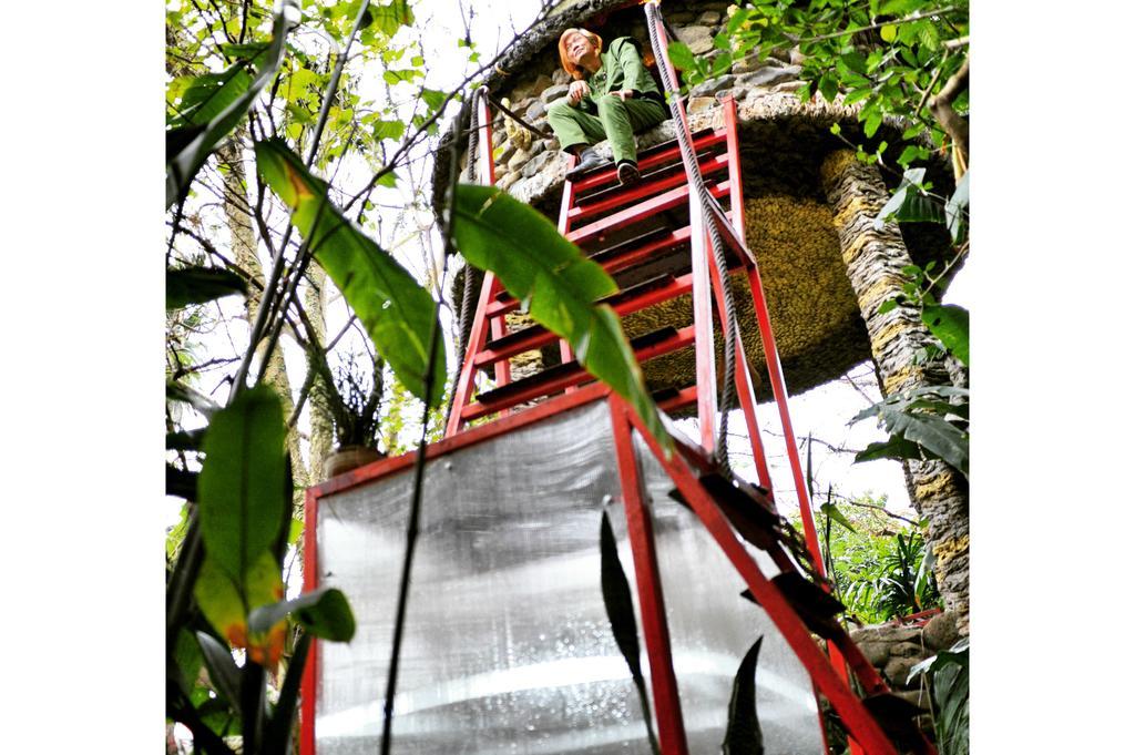 Dao Anh Khanh Tree House Hanoi Room photo