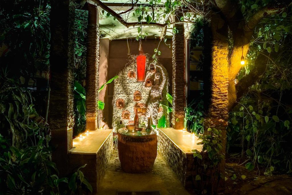Dao Anh Khanh Tree House Hanoi Exterior photo
