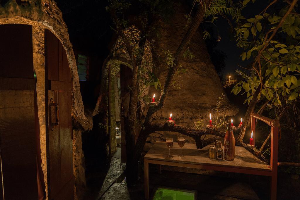 Dao Anh Khanh Tree House Hanoi Exterior photo