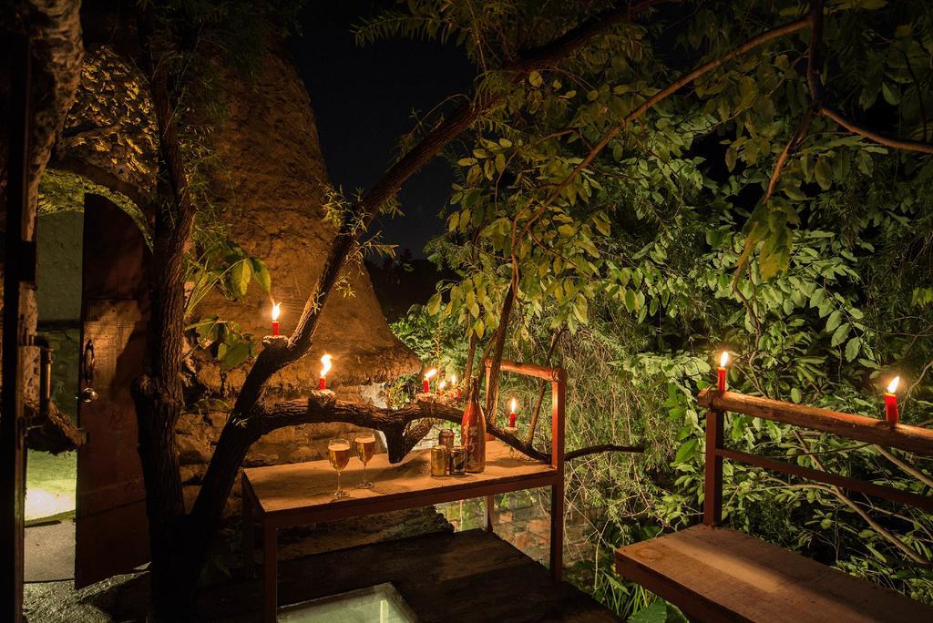 Dao Anh Khanh Tree House Hanoi Exterior photo