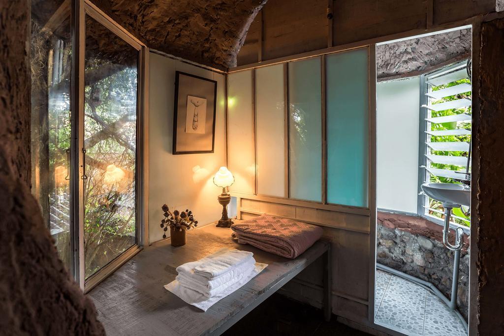 Dao Anh Khanh Tree House Hanoi Exterior photo
