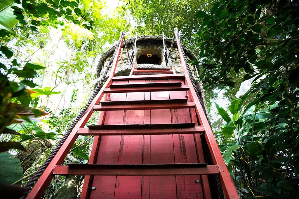 Dao Anh Khanh Tree House Hanoi Exterior photo